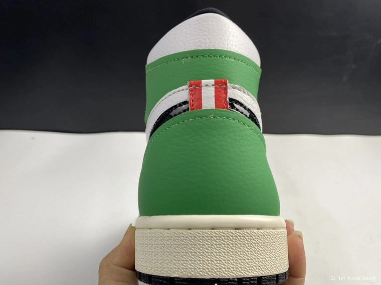 -300 Mid DB4612  Jordan 1 Air 0411